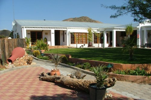 Daisy Country Lodge (5)
